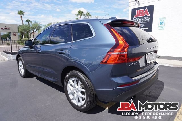 Used 2020 Volvo XC60 T5 Momentum w/ Protection Package Premier AWD/4WD image 4