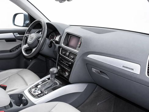 Used 2014 Audi Q5 3.0T Premium Plus AWD/4WD image 17