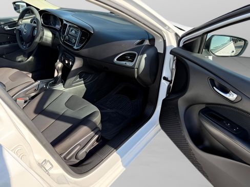 Used 2015 Dodge Dart SE w/ Convenience Group FWD image 13
