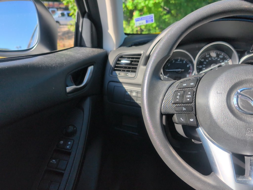Used 2016 MAZDA CX-5 Sport AWD/4WD image 17