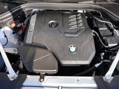 Used 2022 BMW X3 xDrive30i w/ Premium Package 2 (ZPA) image 26