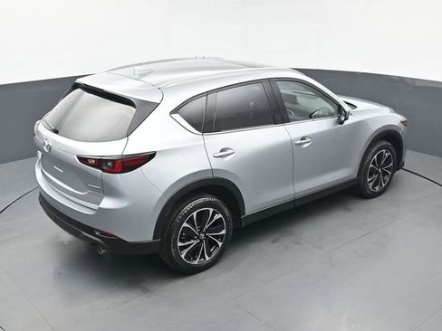 Used 2023 MAZDA CX-5 AWD 2.5 S w/ Premium Plus Pkg image 38