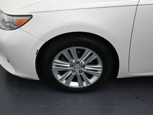 Used 2013 Lexus ES 350 w/ Premium Pkg image 9
