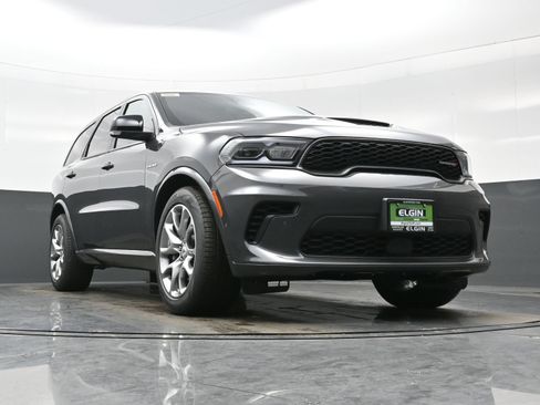 New 2026 Dodge Durango GT w/ Tow 'N Go Package AWD/4WD image 21