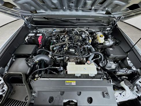 Certified 2024 Toyota Tacoma SR5 image 20