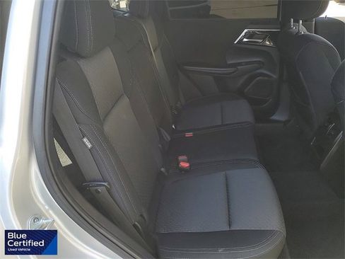 Used 2022 Mitsubishi Outlander ES image 21