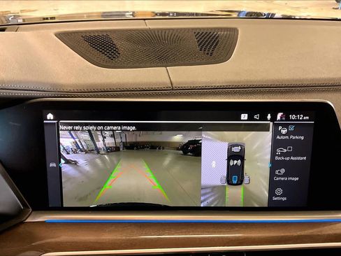 Used 2023 BMW X5 xDrive45e w/ Executive Package image 28