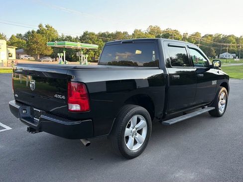 Used 2015 RAM 1500 Express AWD/4WD image 7