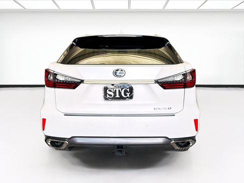Used 2018 Lexus RX 350 FWD image 5