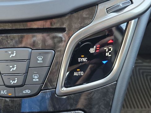 Used 2015 Buick LaCrosse Leather w/ Experience Buick Package image 24