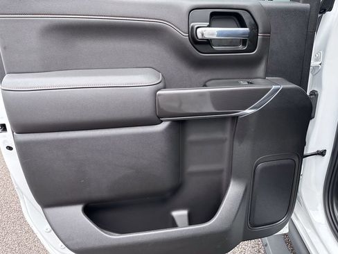 Used 2021 GMC Sierra 1500 AT4 image 29