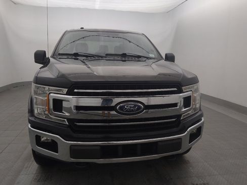Used 2018 Ford F150 XLT AWD/4WD image 14