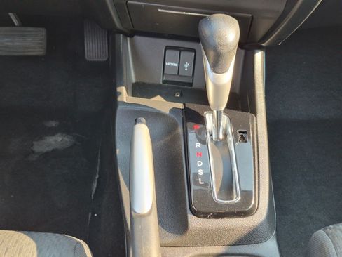 Used 2014 Honda Civic EX image 25
