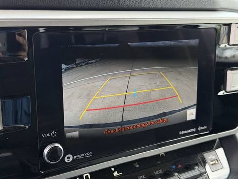 Used 2024 Toyota Tundra SR5 w/ TRD Off-Road Premium Package RWD image 17