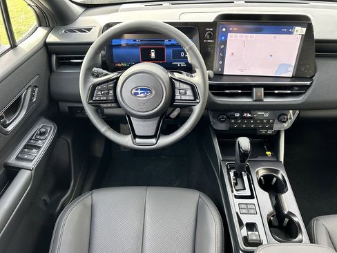 New 2026 Subaru Outback Limited AWD/4WD image 14
