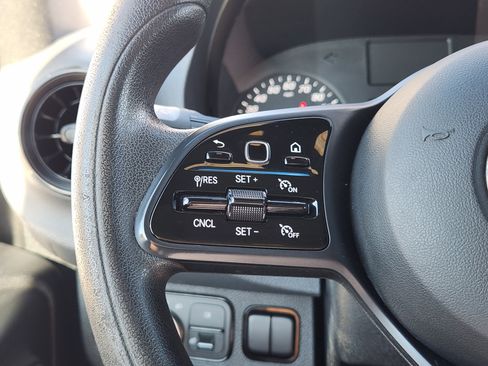 Used 2020 Mercedes-Benz Sprinter 144 Cargo image 26