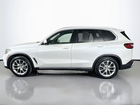 Used 2020 BMW X5 xDrive40i w/ Premium Package AWD/4WD image 3
