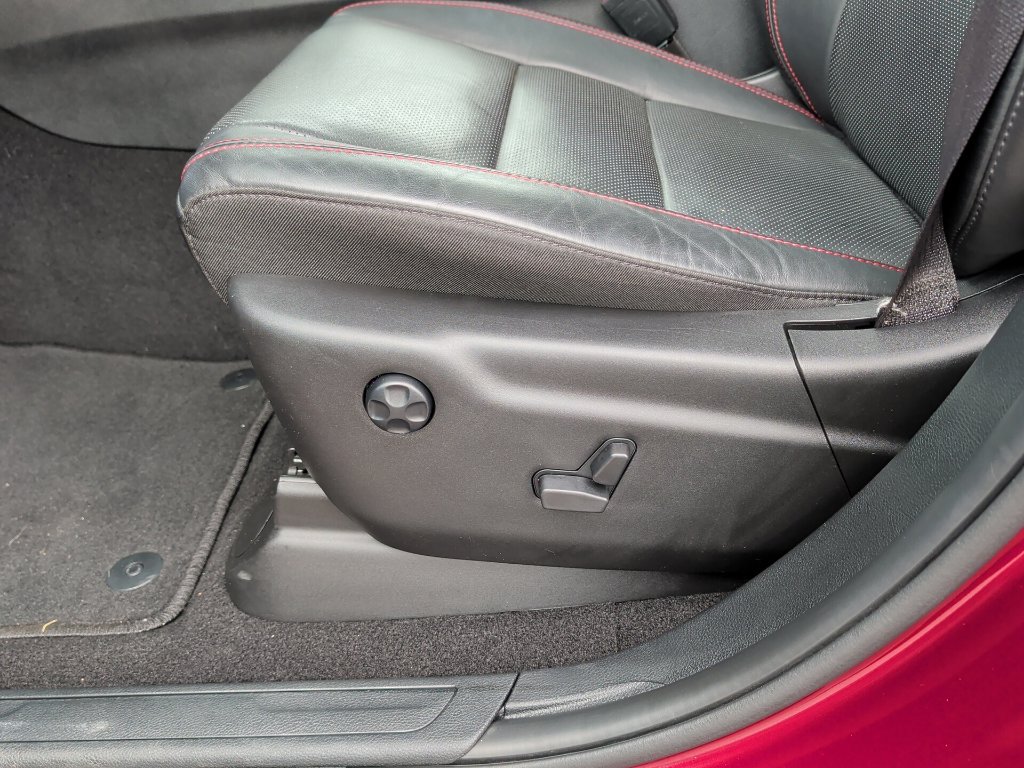 Used 2024 Dodge Durango GT AWD/4WD image 36