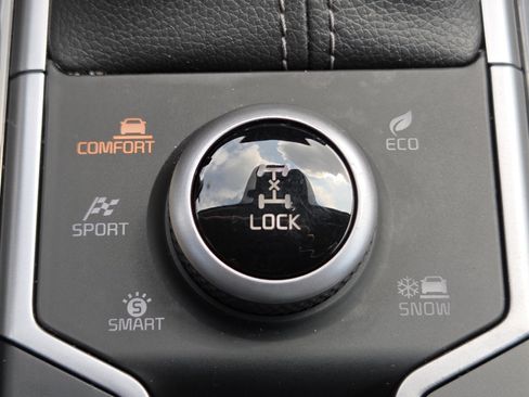 Used 2022 Kia Sorento SX AWD/4WD image 9