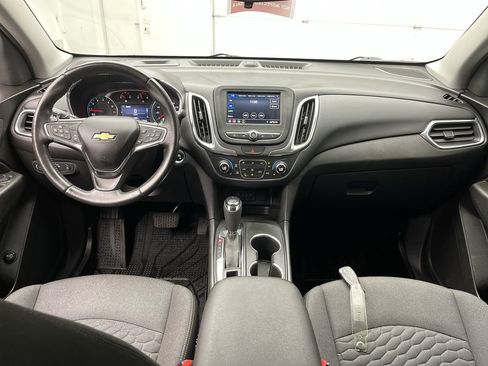 Certified 2020 Chevrolet Equinox LT AWD/4WD image 4