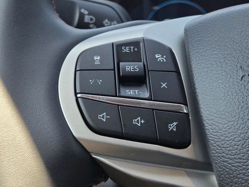 New 2026 Ford Explorer Active AWD/4WD image 23