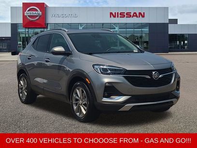 Used 2023 Buick Encore GX Essence w/ Experience Buick Package