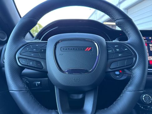 New 2026 Dodge Durango GT image 25