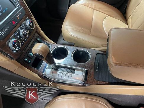 Used 2015 Buick Enclave Leather image 17