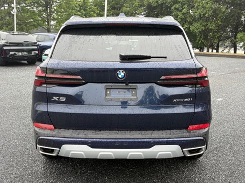 New 2026 BMW X5 xDrive40i AWD/4WD image 7
