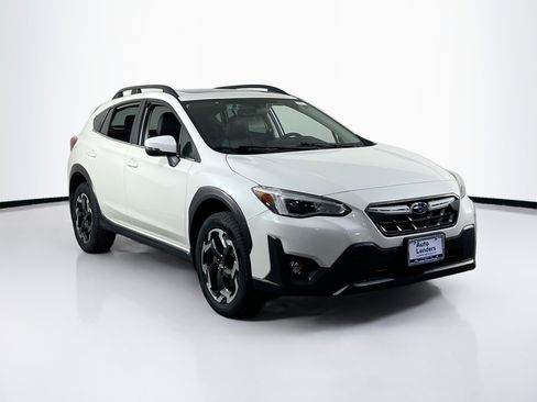 Used 2023 Subaru Crosstrek 2.5i Limited image 3