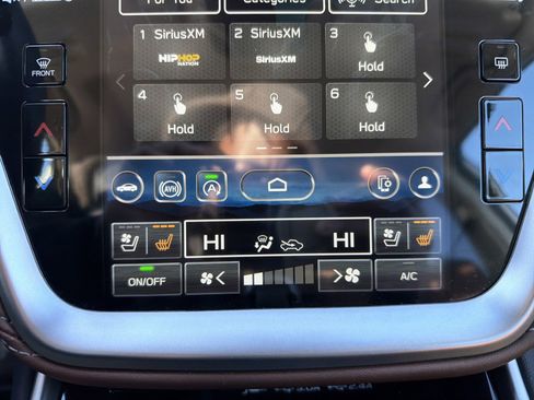 Certified 2025 Subaru Outback Touring image 22