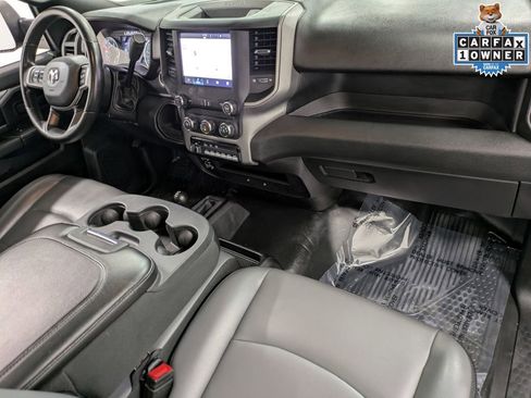 Used 2022 RAM 3500 Tradesman AWD/4WD image 28