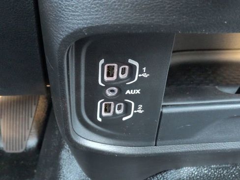 New 2026 RAM 5500 Tradesman image 23