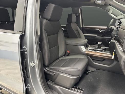 New 2026 Chevrolet Silverado 1500 LT Trail Boss w/ Safety Package image 33