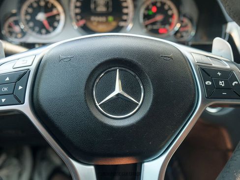 Used 2012 Mercedes-Benz E 63 AMG Wagon image 47
