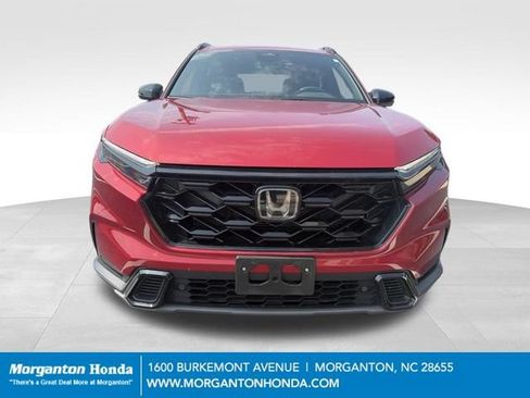 Used 2024 Honda CR-V Sport-L image 2