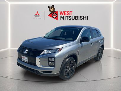 New 2026 Mitsubishi Outlander Sport LE