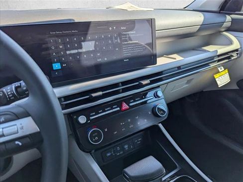 Certified 2025 Hyundai Tucson SEL image 16