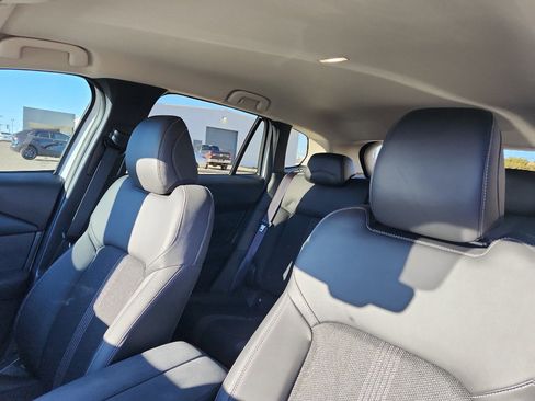 Used 2023 MAZDA CX-50 AWD 2.5 S w/ Cargo Package image 17