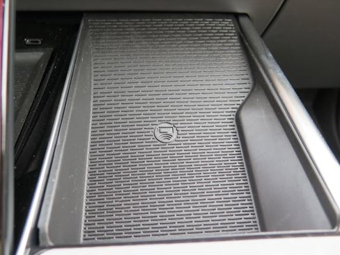 New 2026 Cadillac Escalade Sport w/ Touring Package image 16