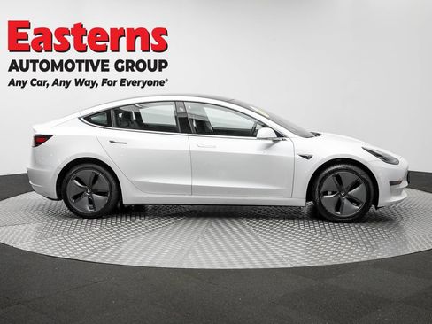 Used 2019 Tesla Model 3 Standard Range RWD image 75