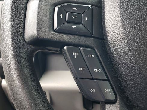 Used 2016 Ford F150 XL w/ Equipment Group 101A Mid RWD image 18