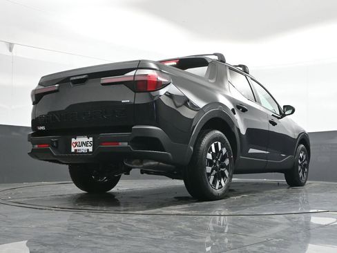 New 2026 Hyundai Santa Cruz SEL image 44