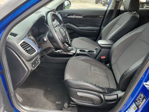 Used 2023 Kia Seltos S w/ Navigation Package image 27