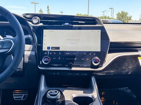 New 2026 Lexus RZ 450e AWD image 14