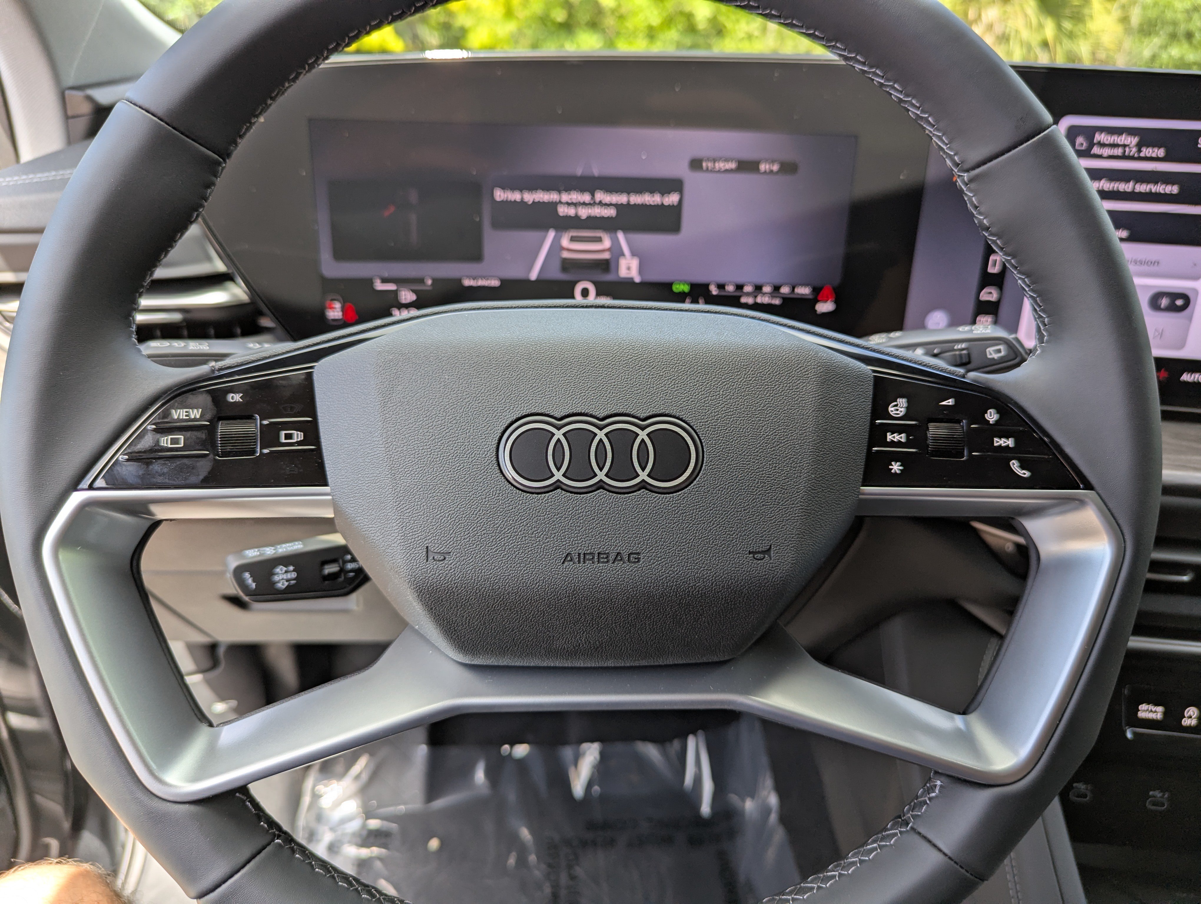New 2026 Audi Q5 Premium AWD/4WD image 33