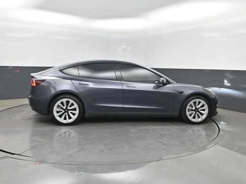 Used 2023 Tesla Model 3 Standard Range RWD image 27