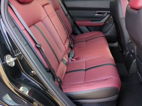 New 2026 MAZDA CX-50 AWD 2.5 Hybrid w/ Cargo Package image 19