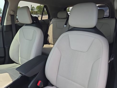 New 2026 Kia Niro EX FWD image 21