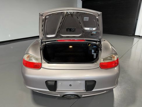 Used 2004 Porsche Boxster S RWD image 23